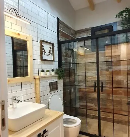 ヴィラ Private 2+1 With Private Pool *