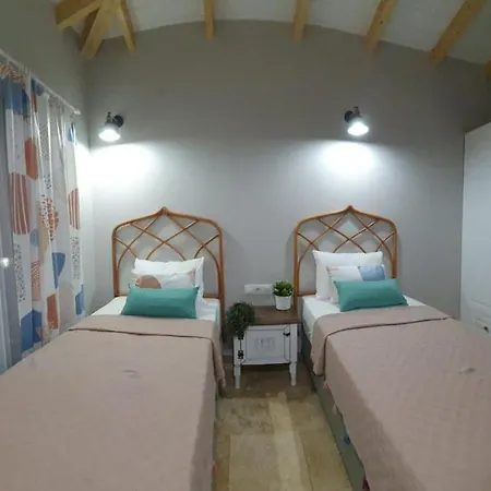 Private 2+1 With Private Pool Βίλα