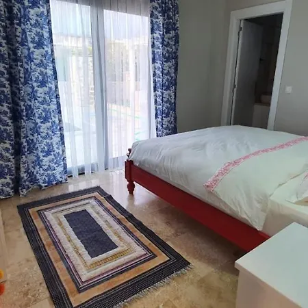 Private 2+1 With Private Pool Βίλα Φετιγιέ