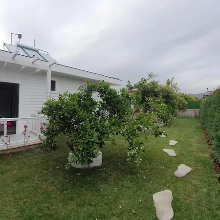 Βίλα Private 2+1 With Private Pool