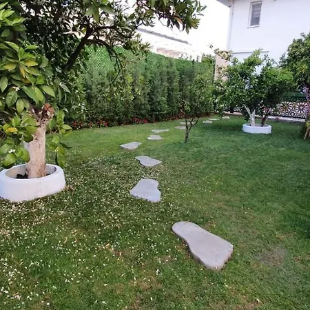 Βίλα Private 2+1 With Private Pool