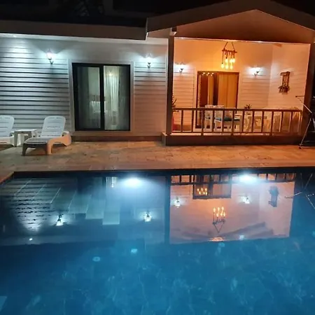 Private 2+1 With Private Pool Βίλα *