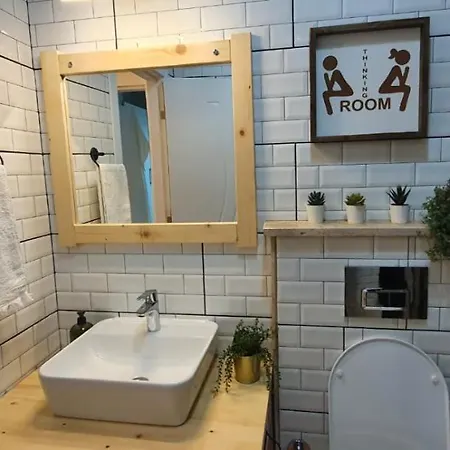 Private 2+1 With Private Pool Βίλα