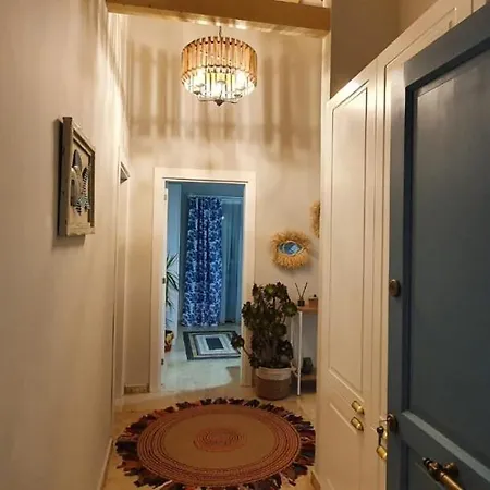 Βίλα Private 2+1 With Private Pool