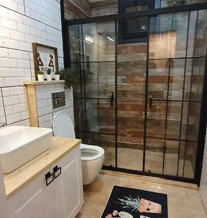 Private 2+1 With Private Pool Βίλα