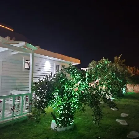 Βίλα Private 2+1 With Private Pool Φετιγιέ