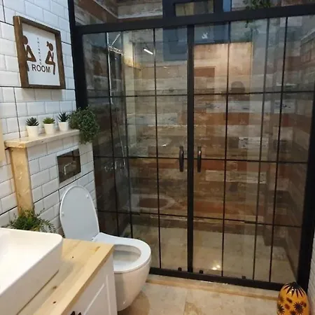 Private 2+1 With Private Pool Βίλα