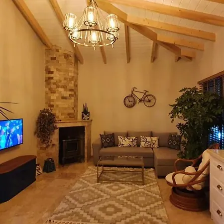 Βίλα Private 2+1 With Private Pool Φετιγιέ