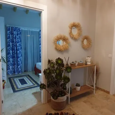 Private 2+1 With Private Pool Φετιγιέ