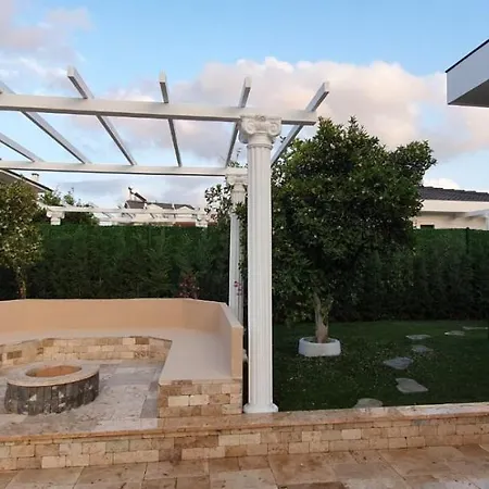 Βίλα Private 2+1 With Private Pool *