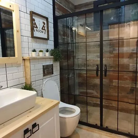Private 2+1 With Private Pool Βίλα *