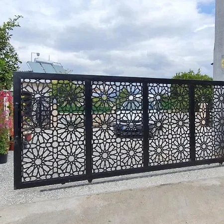 Private 2+1 With Private Pool Βίλα Φετιγιέ