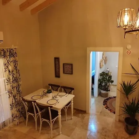 Private 2+1 With Private Pool Βίλα