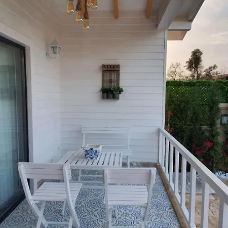 Βίλα Private 2+1 With Private Pool